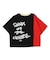 SNOOPY Wide Tee