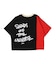 SNOOPY Wide Tee