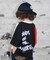 SNOOPY Wide Tee