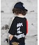 SNOOPY Wide Tee