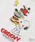 SNOOPY SANDWICH Tee