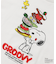 SNOOPY SANDWICH Tee