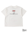 SNOOPY SANDWICH Tee