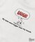 SNOOPY SANDWICH Tee