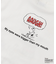 SNOOPY SANDWICH Tee