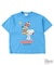 SNOOPY SANDWICH Tee