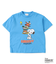SNOOPY SANDWICH Tee