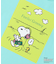 SNOOPY BEACH Tee
