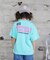 SNOOPY BEACH Tee