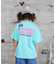 SNOOPY BEACH Tee