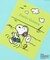SNOOPY BEACH Tee
