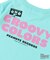 SNOOPY BEACH Tee