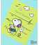 SNOOPY BEACH Tee