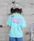 SNOOPY BEACH Tee
