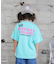 SNOOPY BEACH Tee