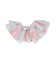 Baby Striped Double Cloth Bib