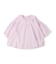 Cotton Chiffon Blouse