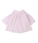 Cotton Chiffon Blouse