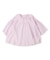 Cotton Chiffon Blouse
