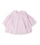 Cotton Chiffon Blouse