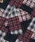 Patchwork Shirt