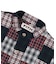 Patchwork Shirt