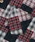 Patchwork Shirt