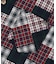 Patchwork Shirt