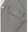Washed Voile Shirt