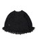 Cutwork Collar Blouse