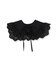 Cutwork Collar Blouse