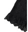 Cutwork Collar Blouse