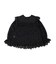 Cutwork Collar Blouse