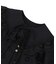 Cutwork Collar Blouse