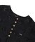 Cutwork Collar Blouse