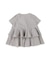 Backlash Linen Blouse