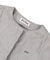 Backlash Linen Blouse