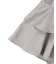 Backlash Linen Blouse