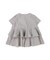 Backlash Linen Blouse