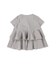 Backlash Linen Blouse