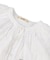 Scallopped Lace Tiered Blouse