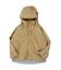 Recomfy Taffeta Blouson