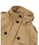 Short Trench Coat