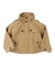 Short Trench Coat