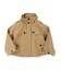 Short Trench Coat