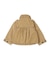 Short Trench Coat