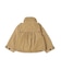 Short Trench Coat
