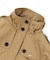 Short Trench Coat