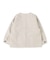 Cotton Linen Weather Cloth Long Sleeve Jacket