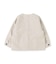 Cotton Linen Weather Cloth Long Sleeve Jacket
